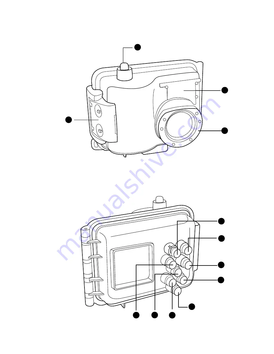 Fantasea COOLPIX L2 Guide Operator'S Manual Download Page 4