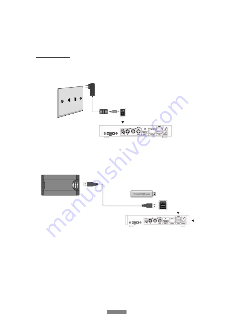 Fantec 3DS4600 Manual Download Page 6