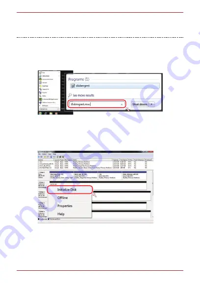 Fantec DS-X2U3-Alu User Manual Download Page 24