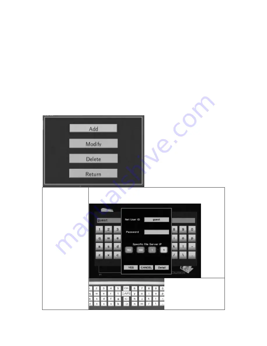 Fantec MM-HDBTL Скачать руководство пользователя страница 23