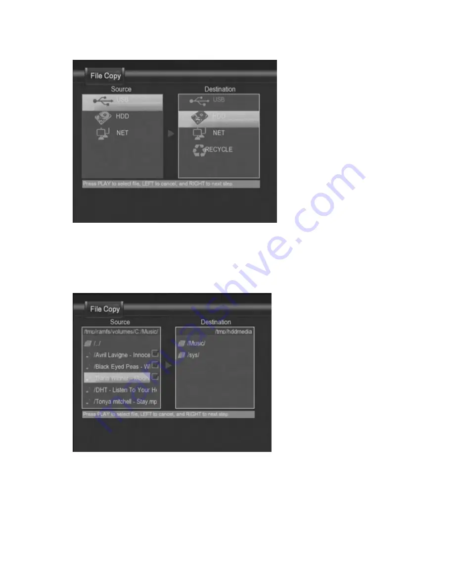 Fantec MM-HDBTL User Manual Download Page 26