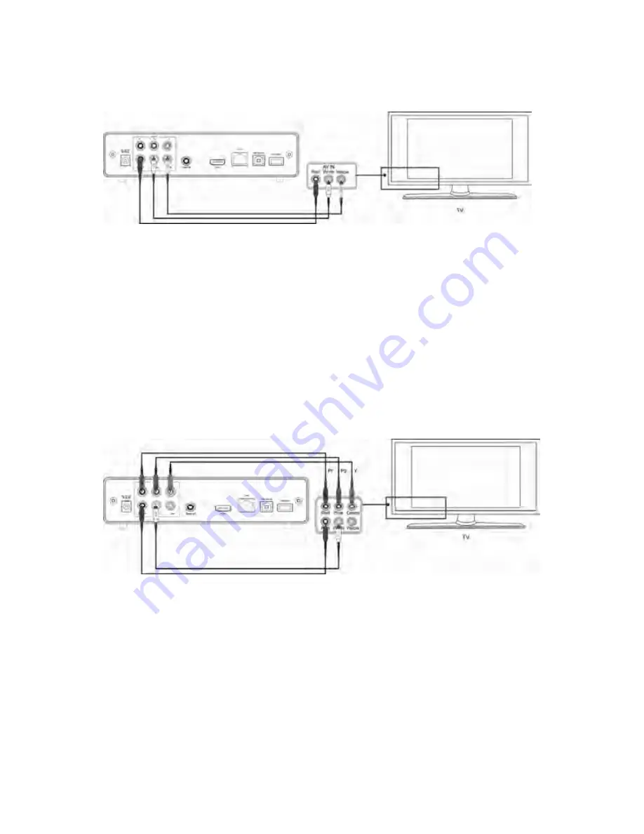 Fantec MM-HDBTL Скачать руководство пользователя страница 62