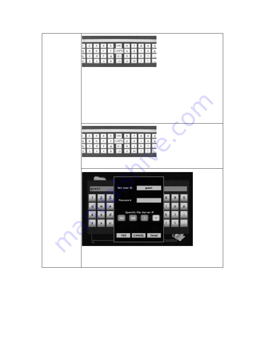 Fantec MM-HDBTL Скачать руководство пользователя страница 74