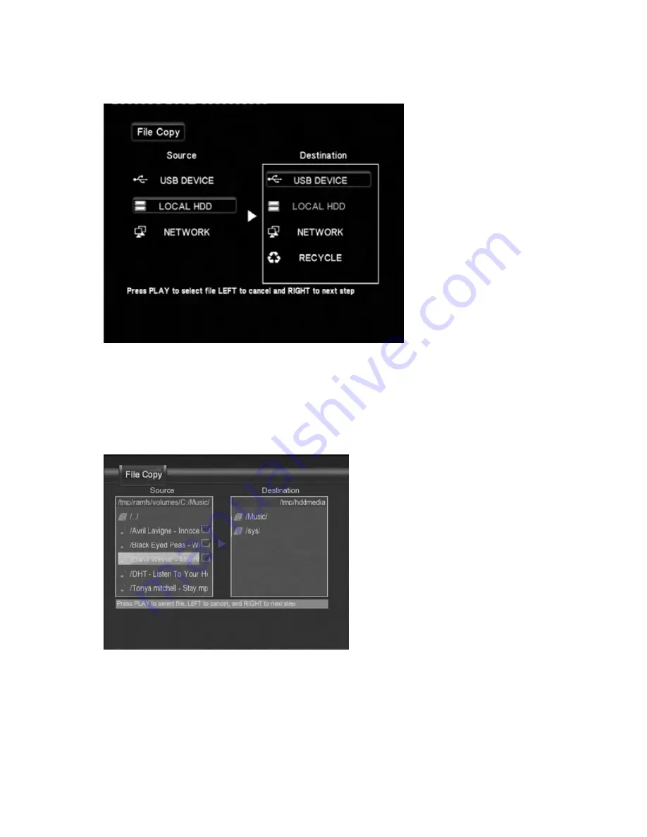 Fantec MM-HDBTL User Manual Download Page 76