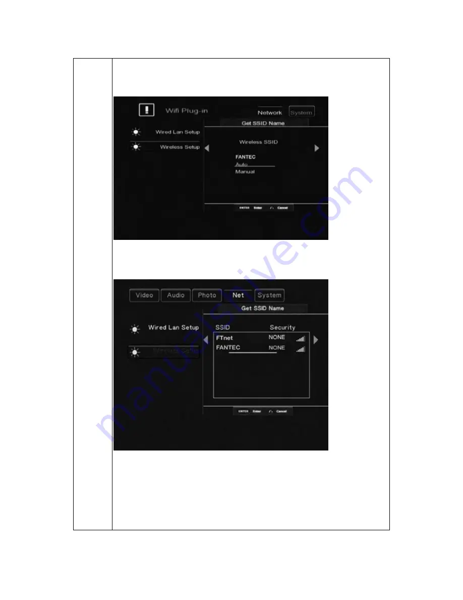 Fantec MM-HDBTL Скачать руководство пользователя страница 85