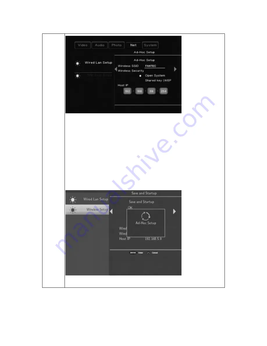 Fantec MM-HDBTL Скачать руководство пользователя страница 89