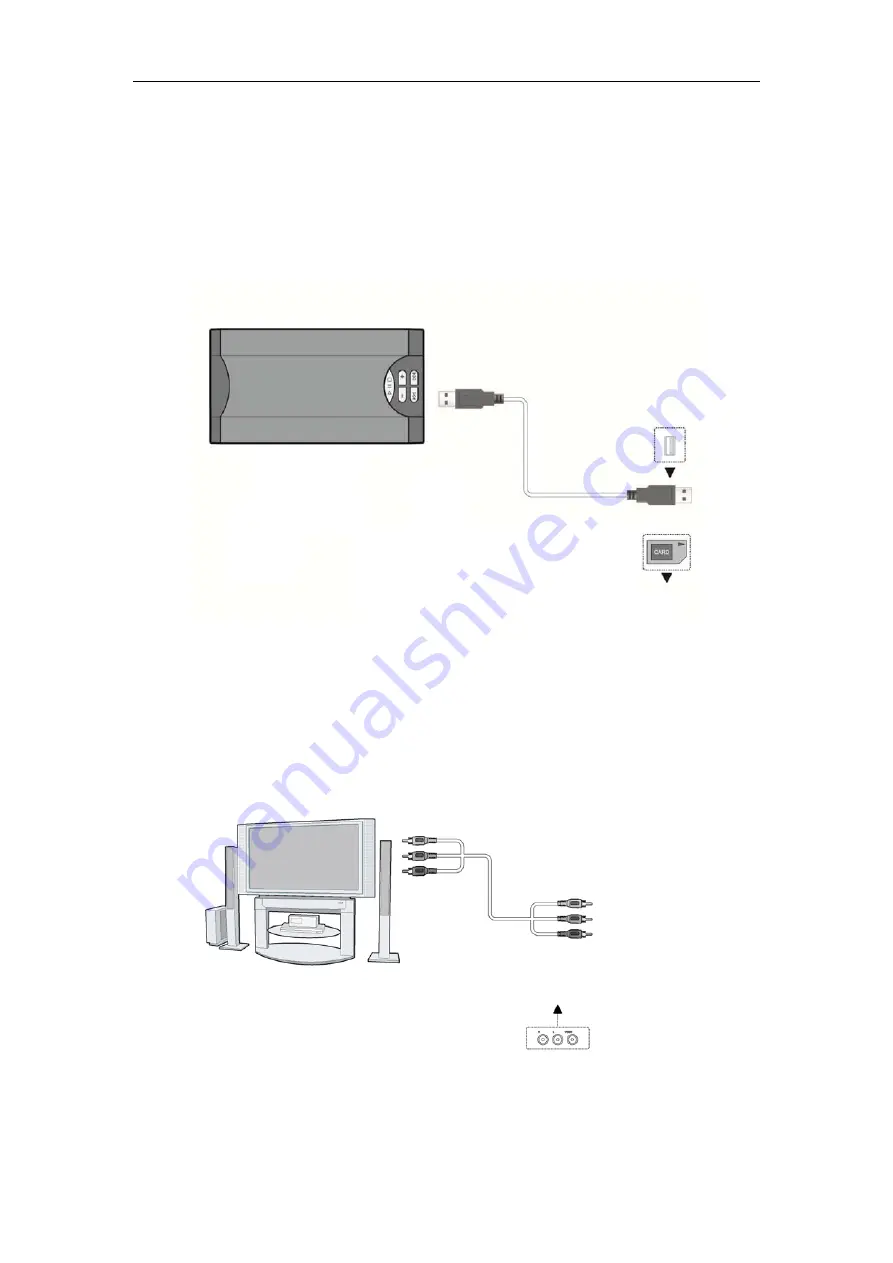 Fantec MM-XHD7 Manual Download Page 7