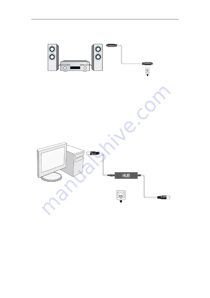 Fantec MM-XHD7 Manual Download Page 9