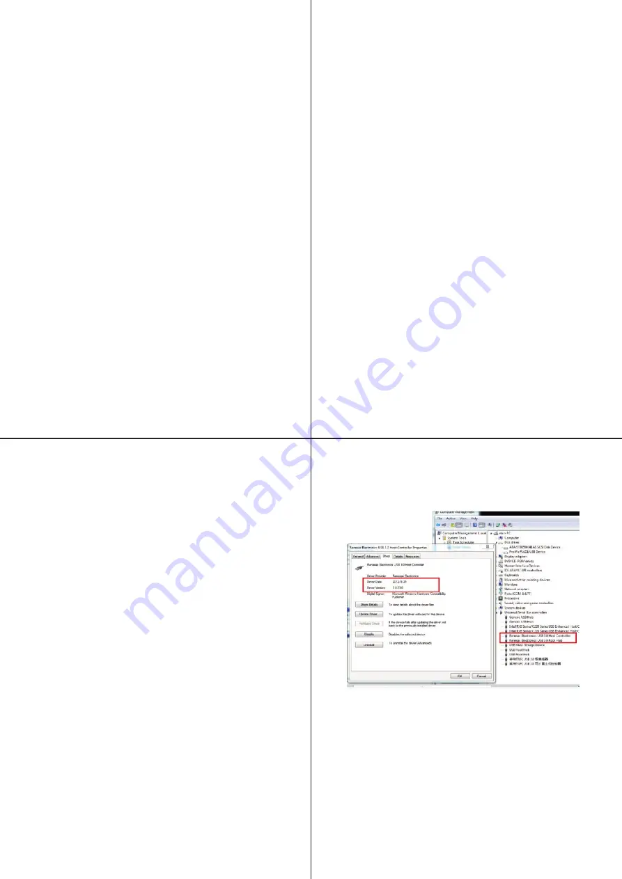 Fantec mobiRAID X2U31 Manual Download Page 4