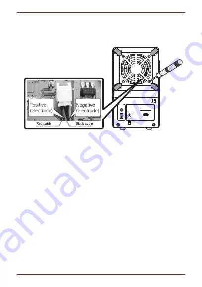 Fantec QB-X2U31R Manual Download Page 18