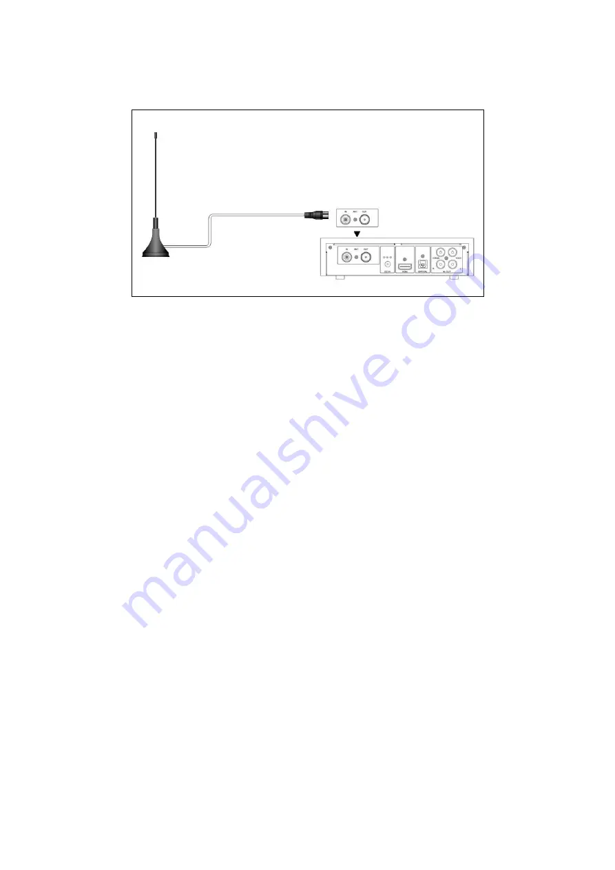 Fantec R2450 User Manual Download Page 10