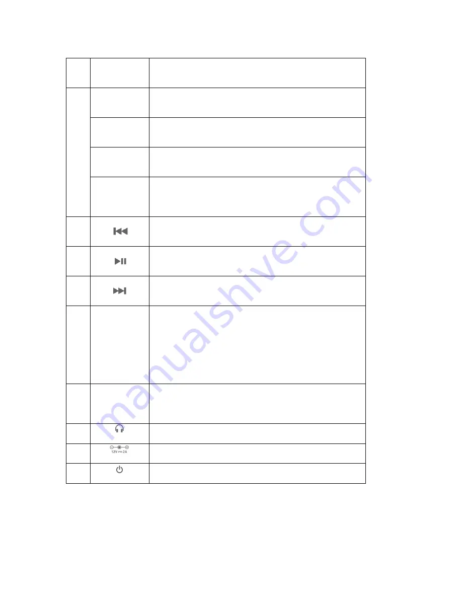 Fantec SB-200BT Manual Download Page 3