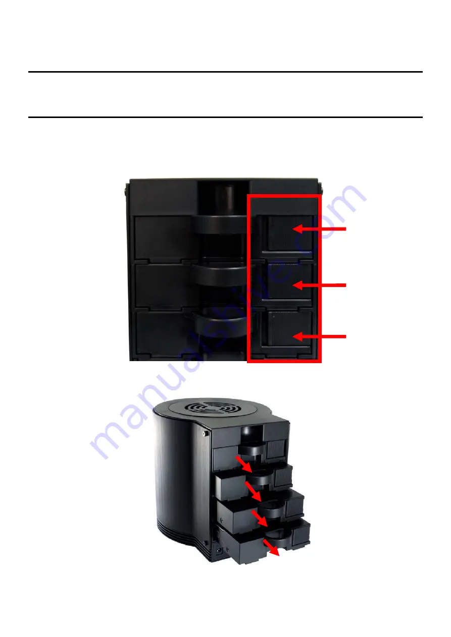 Fantec SQ-35U3e User Manual Download Page 66