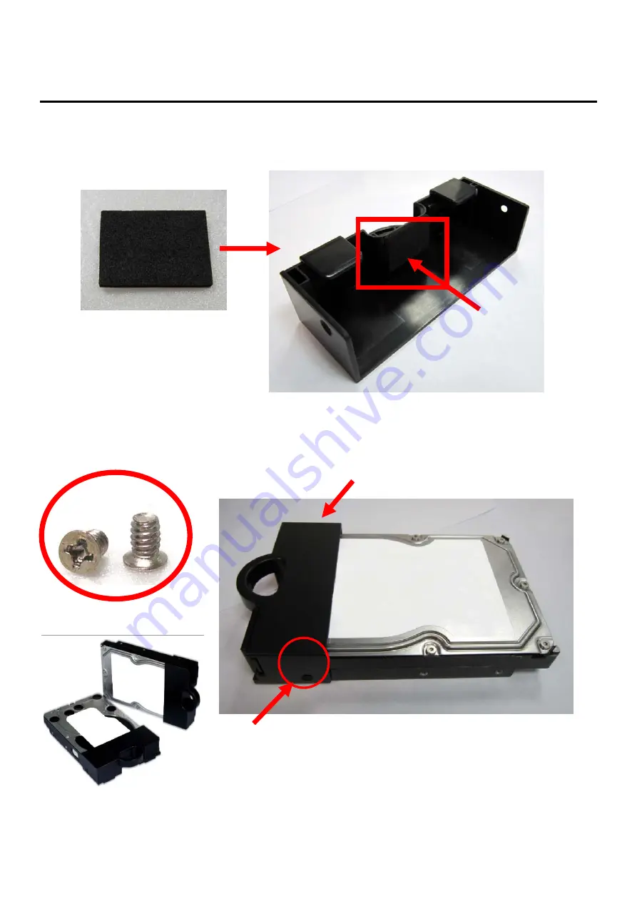 Fantec SQ-35U3e User Manual Download Page 67