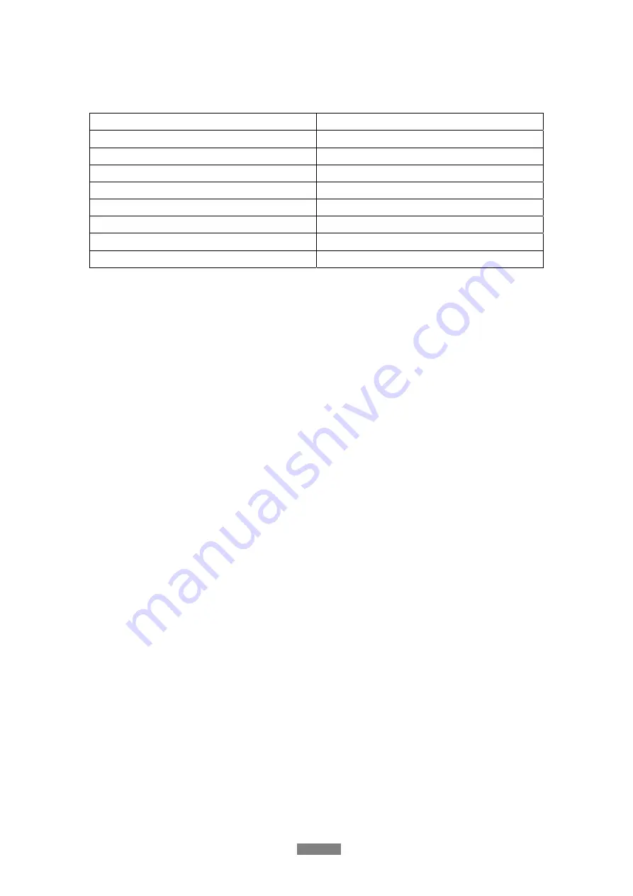 Fantec TV-FHDS Manual Download Page 5