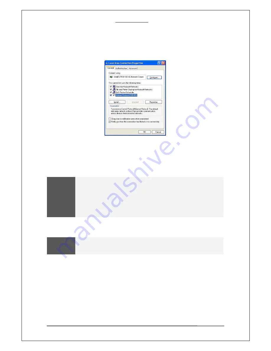 Fantec TV-LHD User Manual Download Page 57