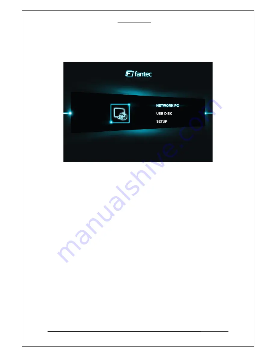 Fantec TV-LHD User Manual Download Page 69