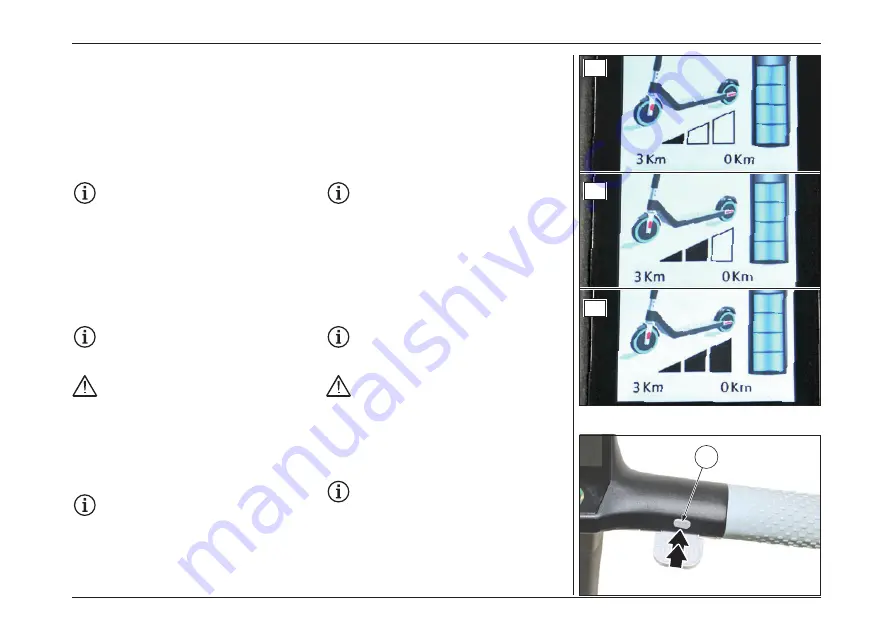 Fantic Motor TX1 Скачать руководство пользователя страница 24