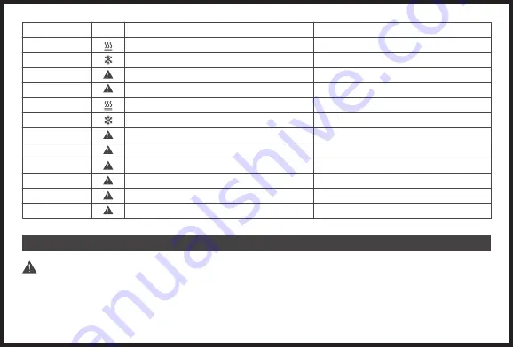 fanttik EVO300 User Manual Download Page 13