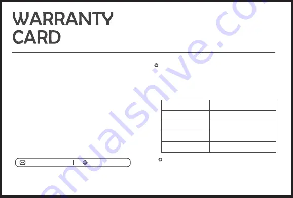 fanttik EVO300 User Manual Download Page 42