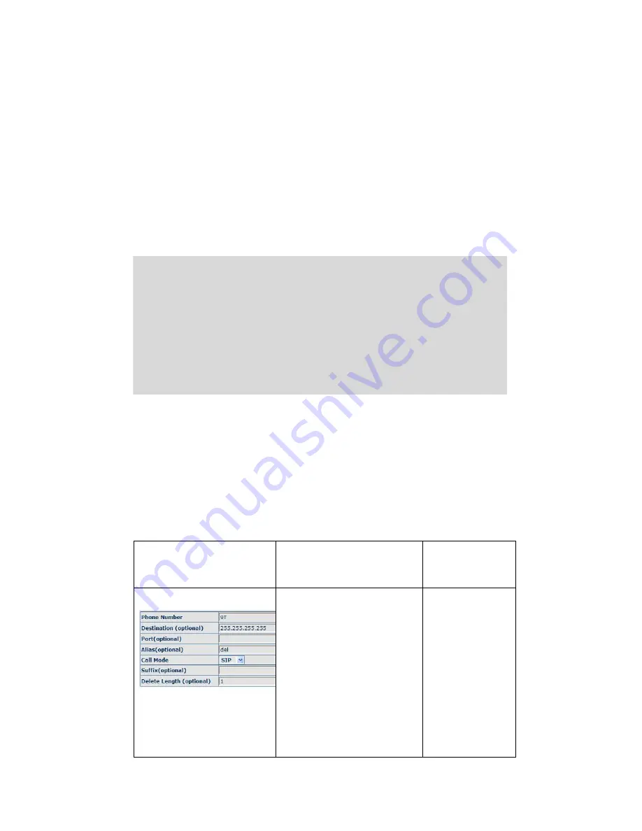 Fanvil A1 User Manual Download Page 31