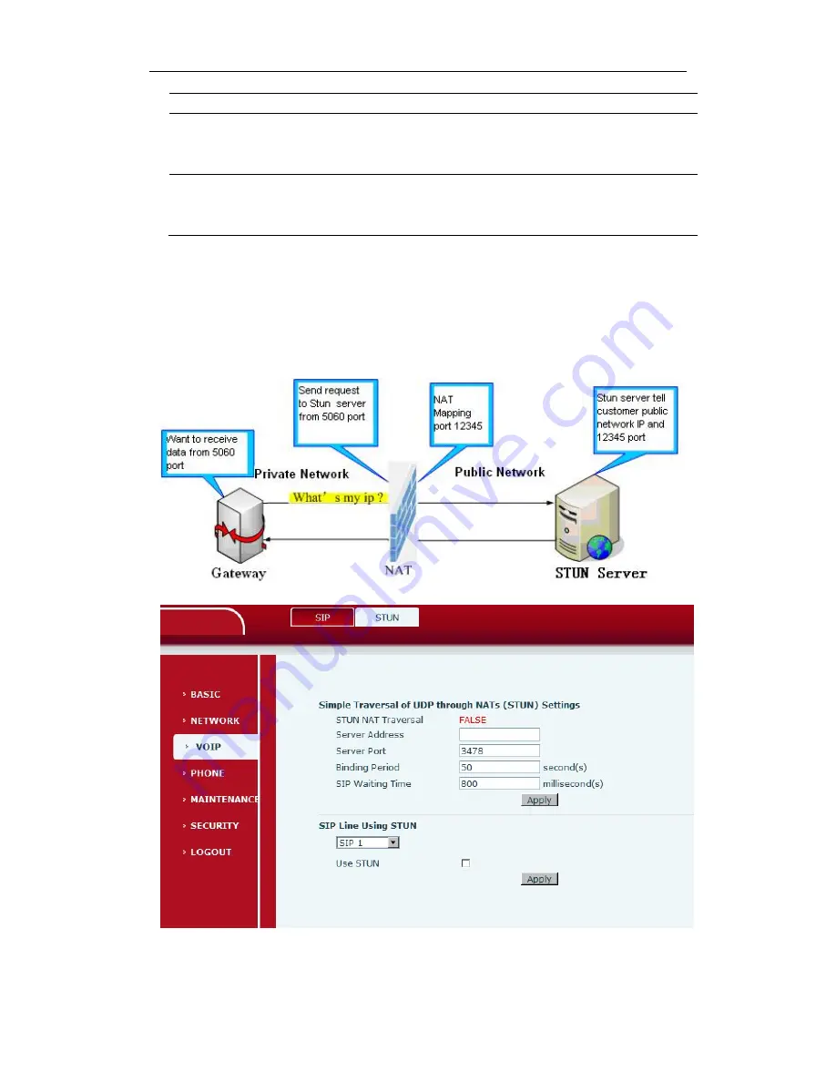 Fanvil D800 User Manual Download Page 117