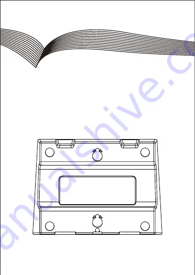 Fanvil WB107 Скачать руководство пользователя страница 1