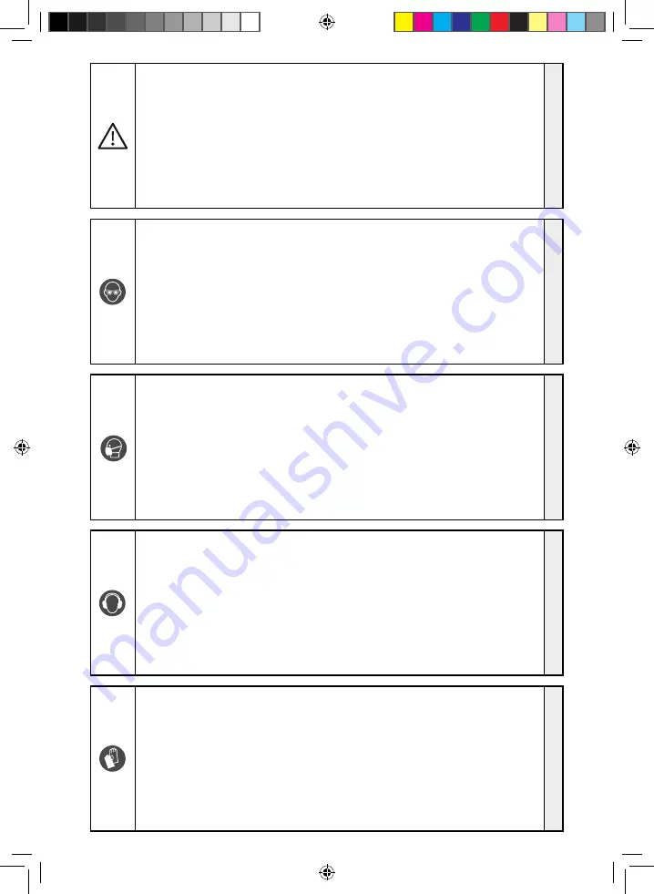 Far Tools 115339 Original Manual Translation Download Page 9