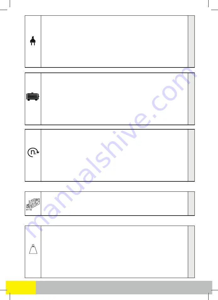 Far Tools 115493 Original Manual Translation Download Page 24