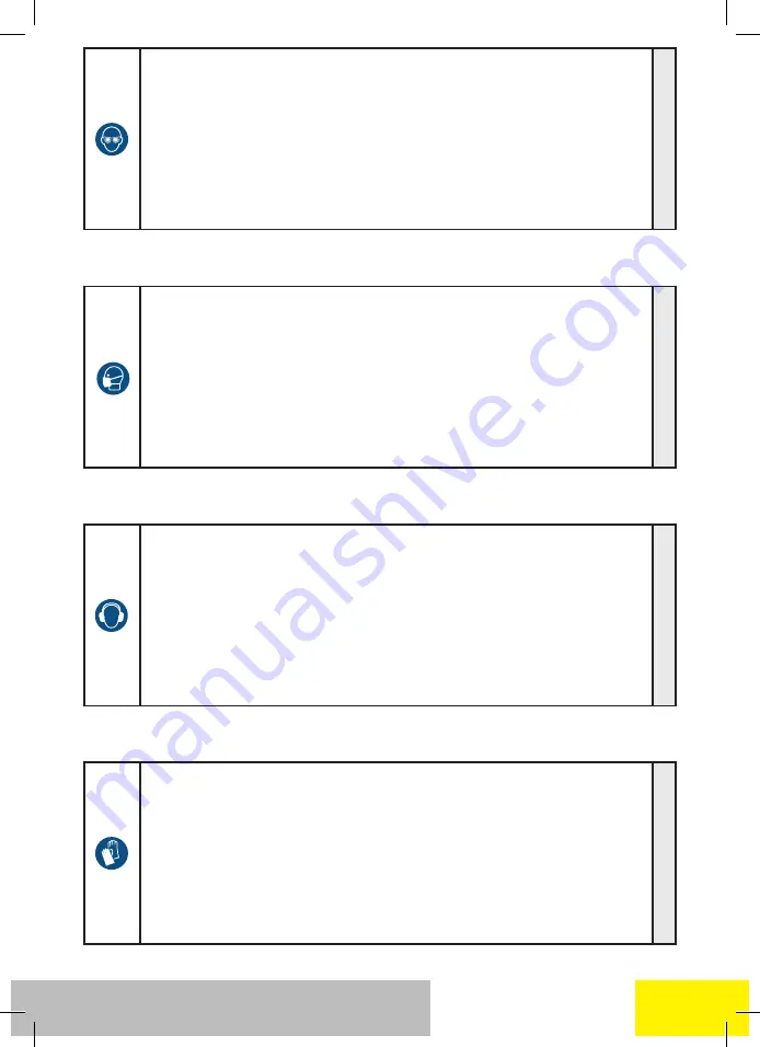 Far Tools REX 120D Original Manual Translation Download Page 13