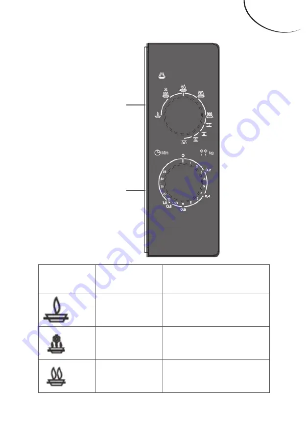 FAR FMOG20BR Instruction Manual Download Page 46