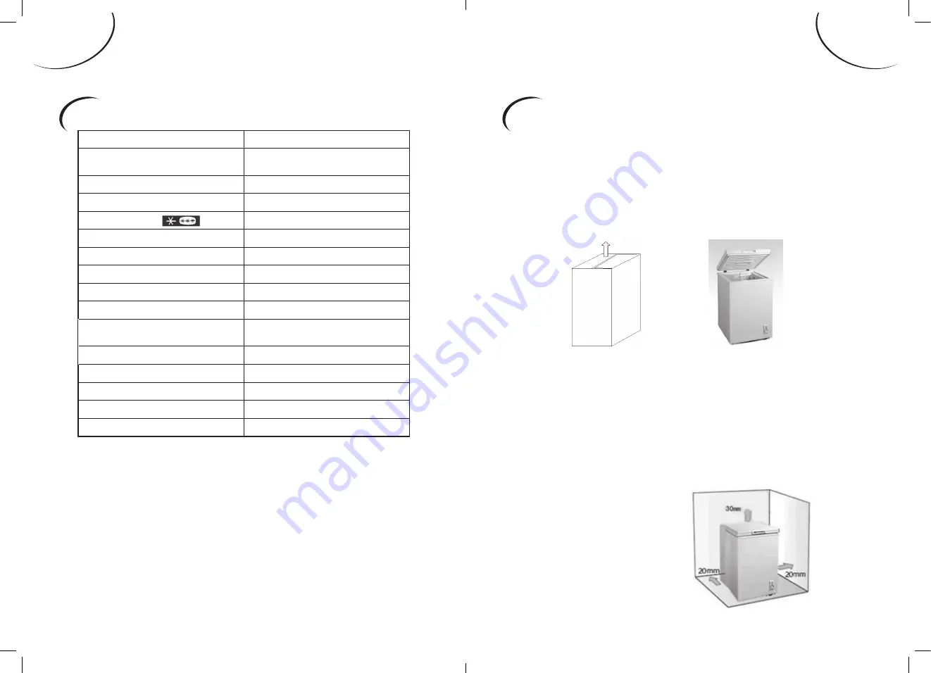 FAR K295 Manual Download Page 14