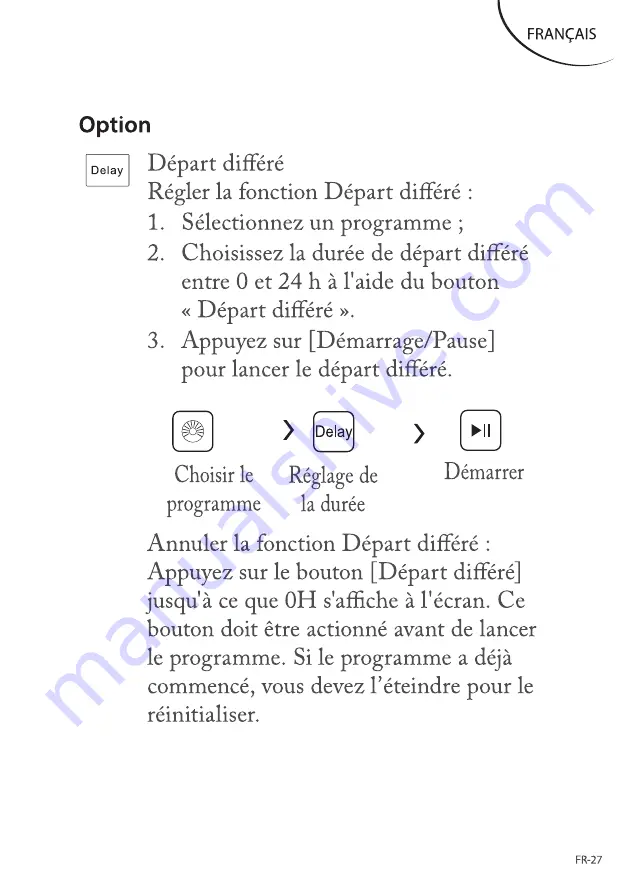 FAR LF714RD22GR Manual Download Page 28