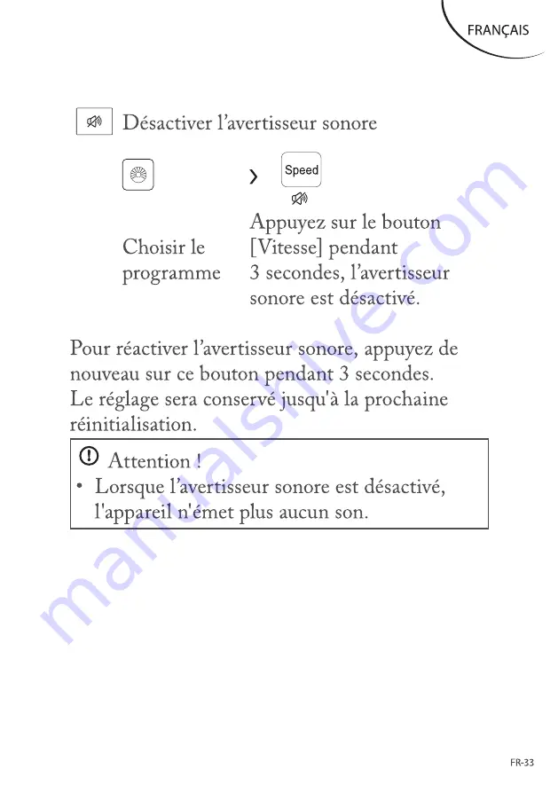 FAR LF714RD22GR Manual Download Page 34