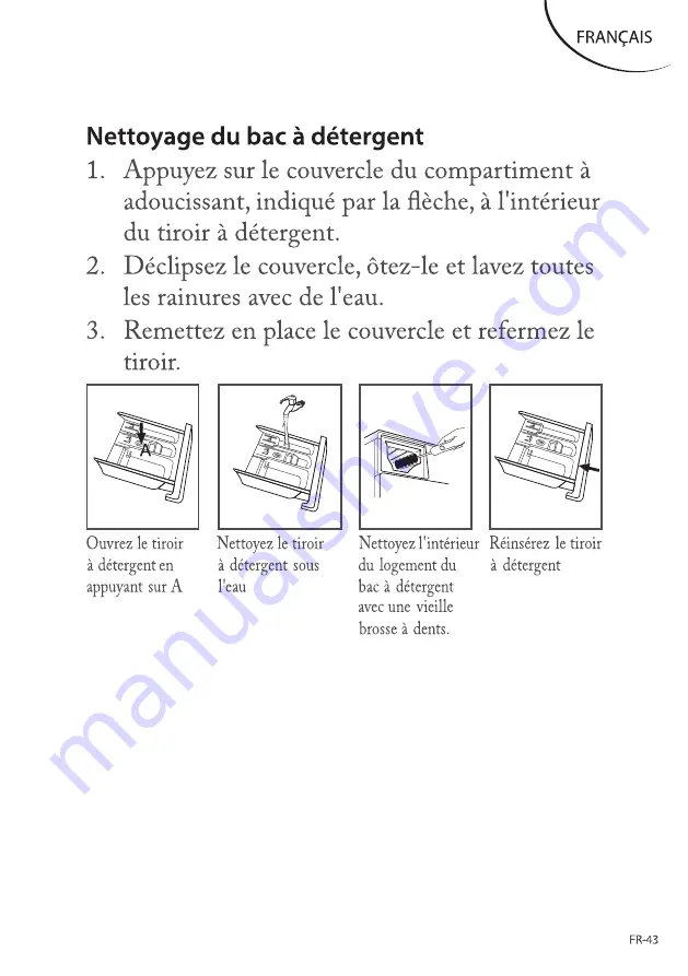 FAR LF714RD22GR Manual Download Page 44