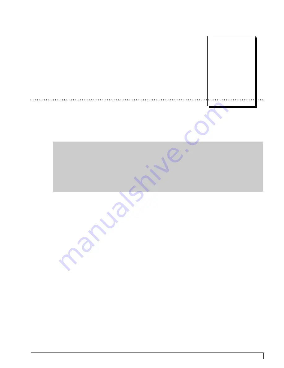 FARGO electronics Card Printer User Manual Download Page 8