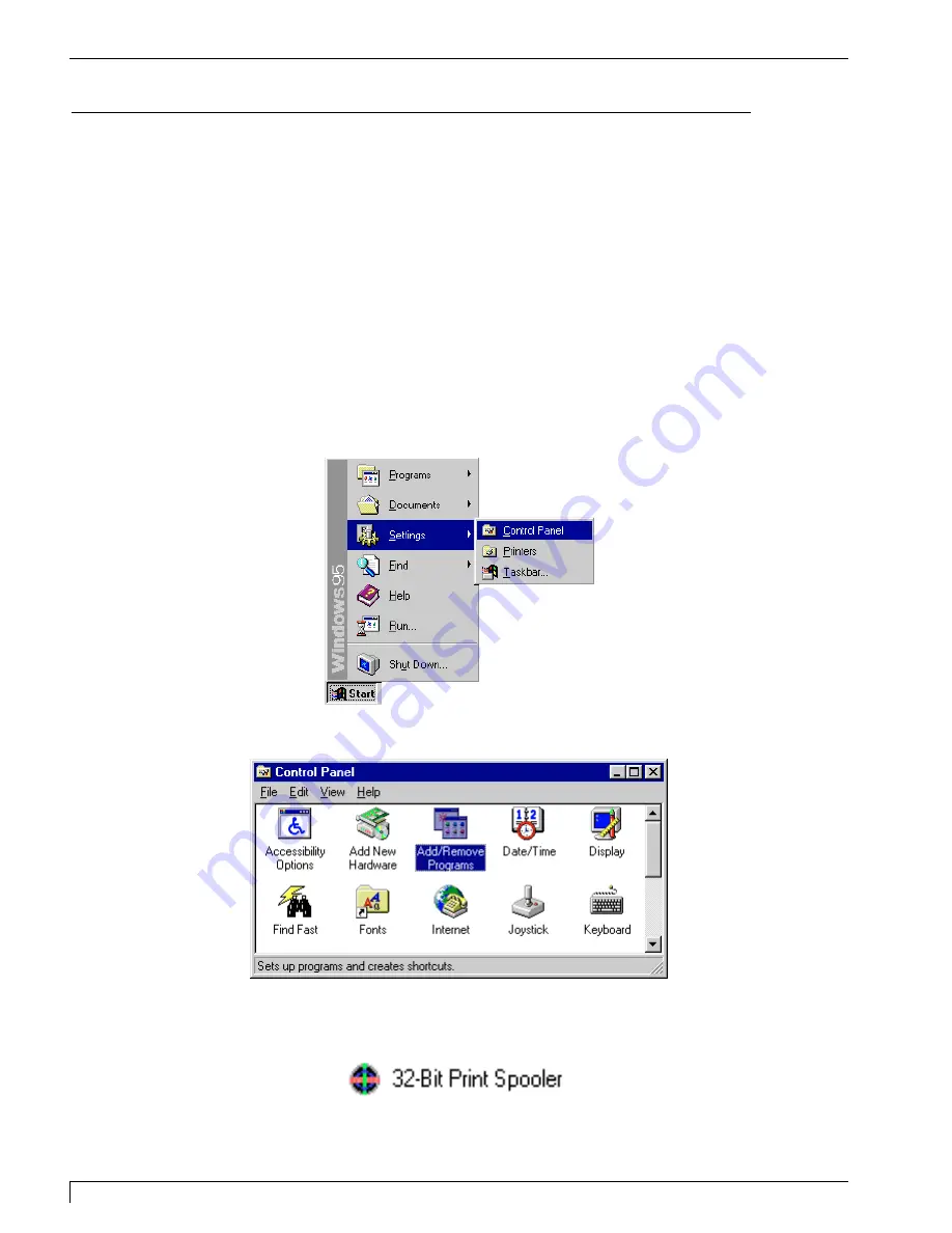 FARGO electronics Card Printer User Manual Download Page 37