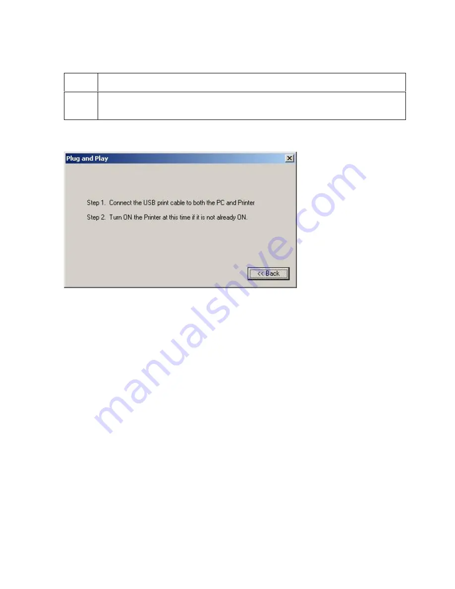 FARGO electronics CardJet 410 User Manual Download Page 116