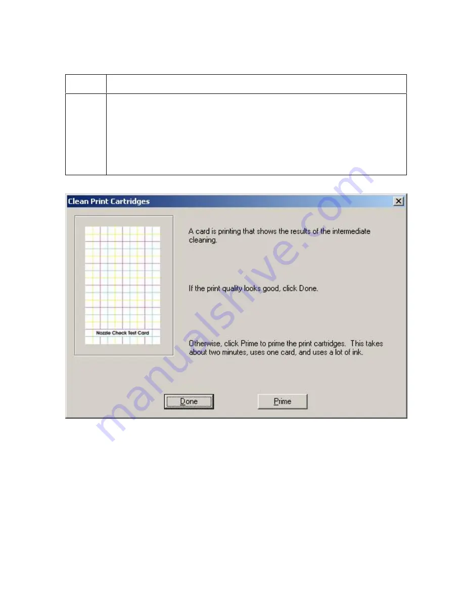 FARGO electronics CardJet 410 User Manual Download Page 172