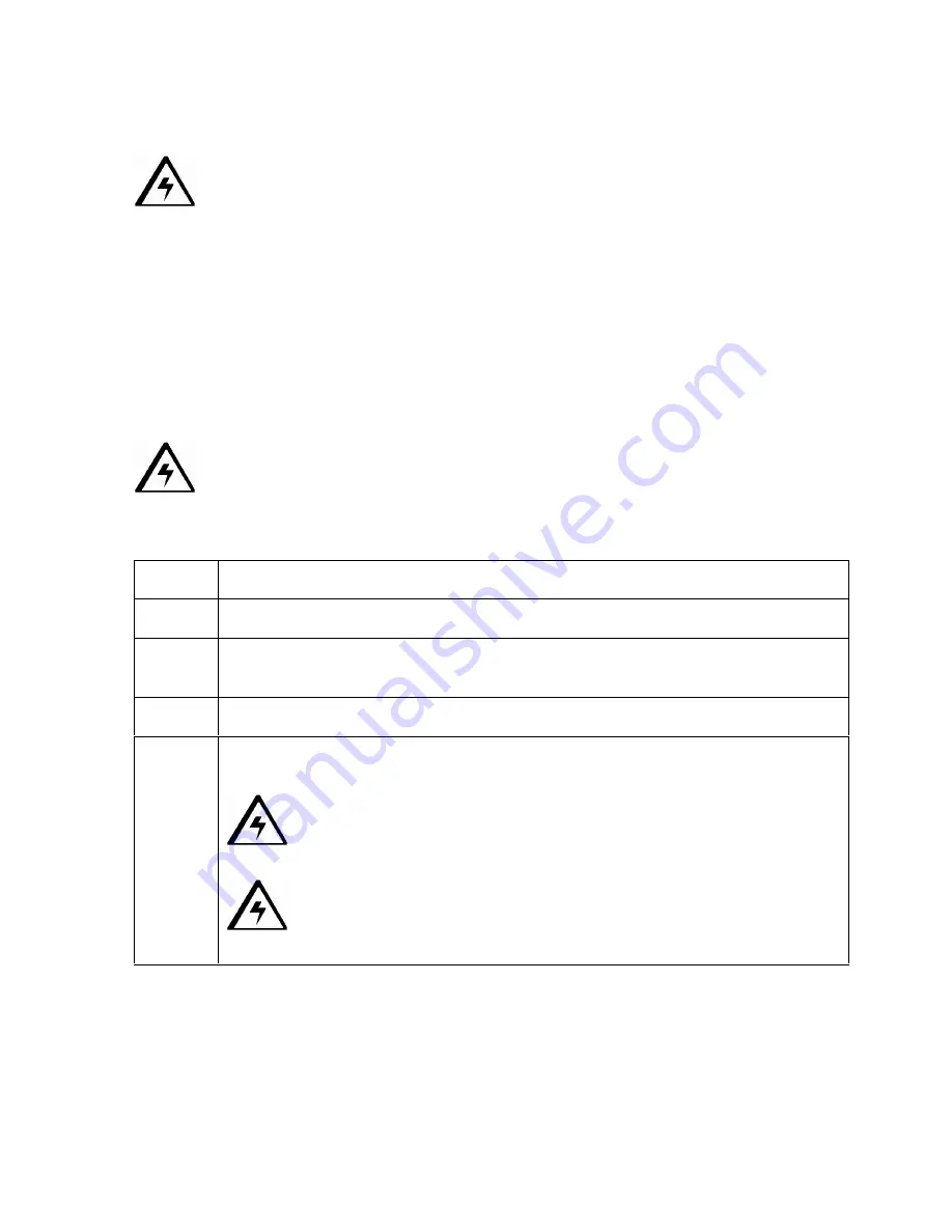 FARGO electronics CardJet 410 User Manual Download Page 179