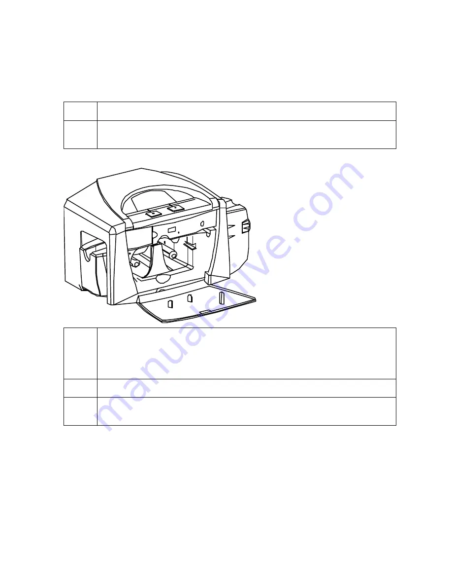 FARGO electronics DTC400e Скачать руководство пользователя страница 31