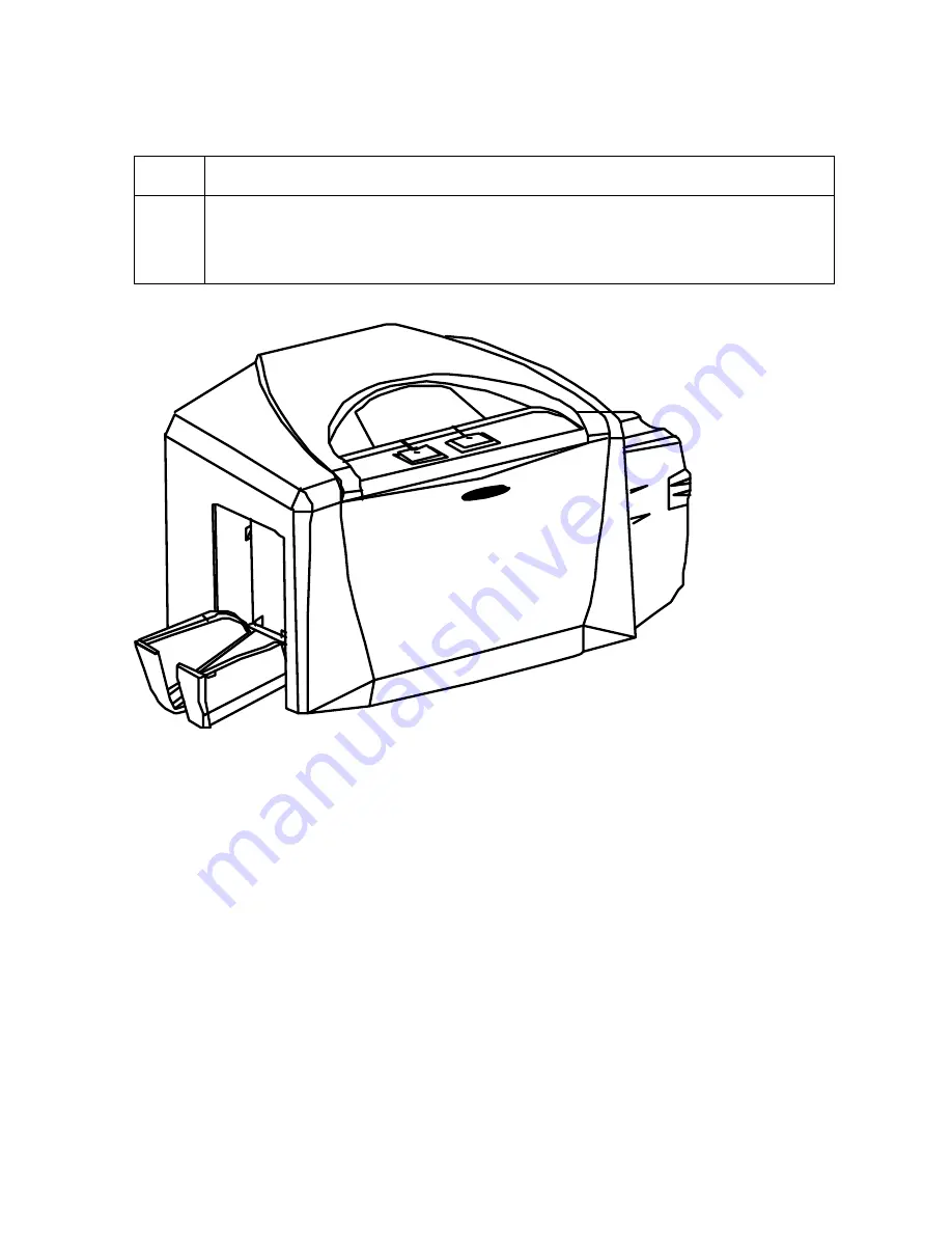 FARGO electronics DTC400e Скачать руководство пользователя страница 36