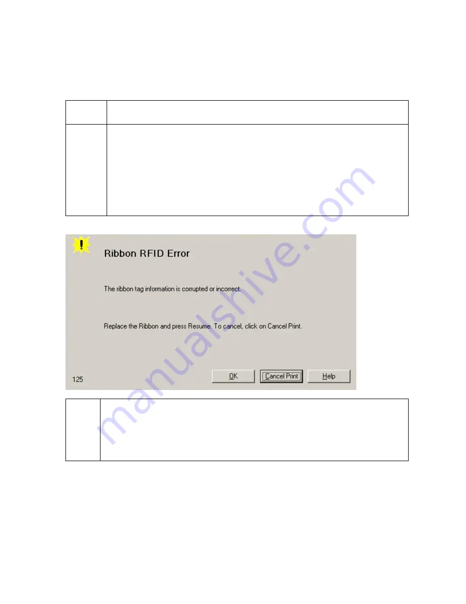 FARGO electronics DTC400e User Manual Download Page 56