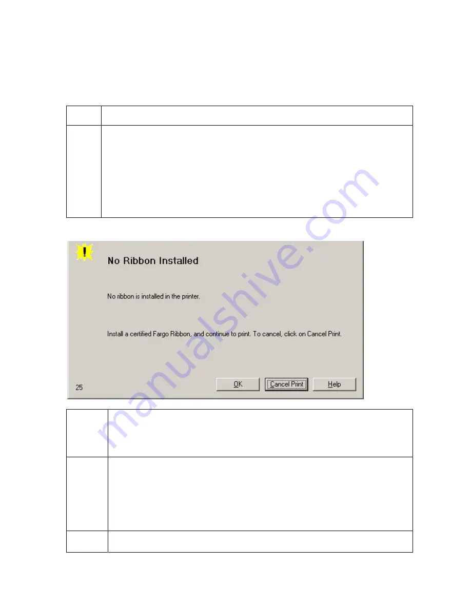 FARGO electronics DTC400e User Manual Download Page 72