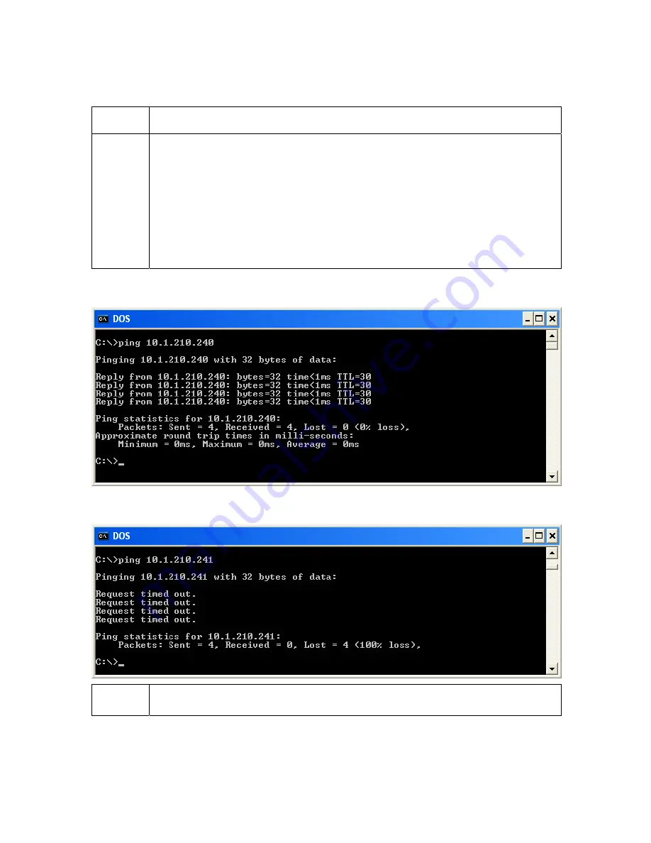 FARGO electronics DTC400e User Manual Download Page 117