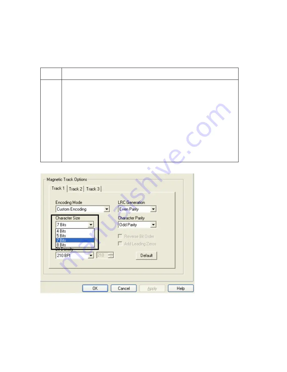 FARGO electronics DTC400e User Manual Download Page 173