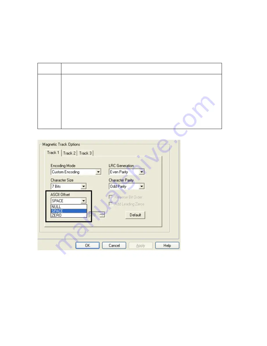 FARGO electronics DTC400e User Manual Download Page 174