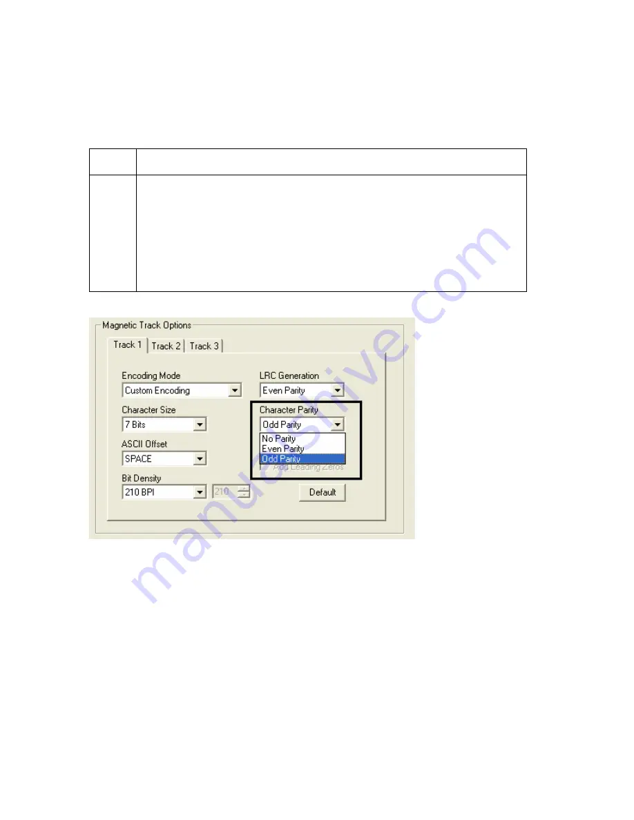 FARGO electronics DTC400e User Manual Download Page 177