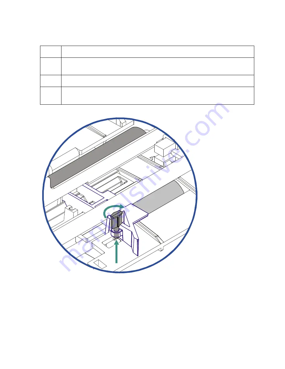 FARGO electronics DTC500 Series Скачать руководство пользователя страница 110