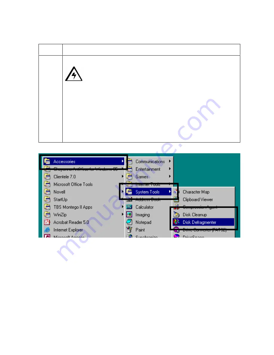 FARGO electronics DTC510 User Manual Download Page 85